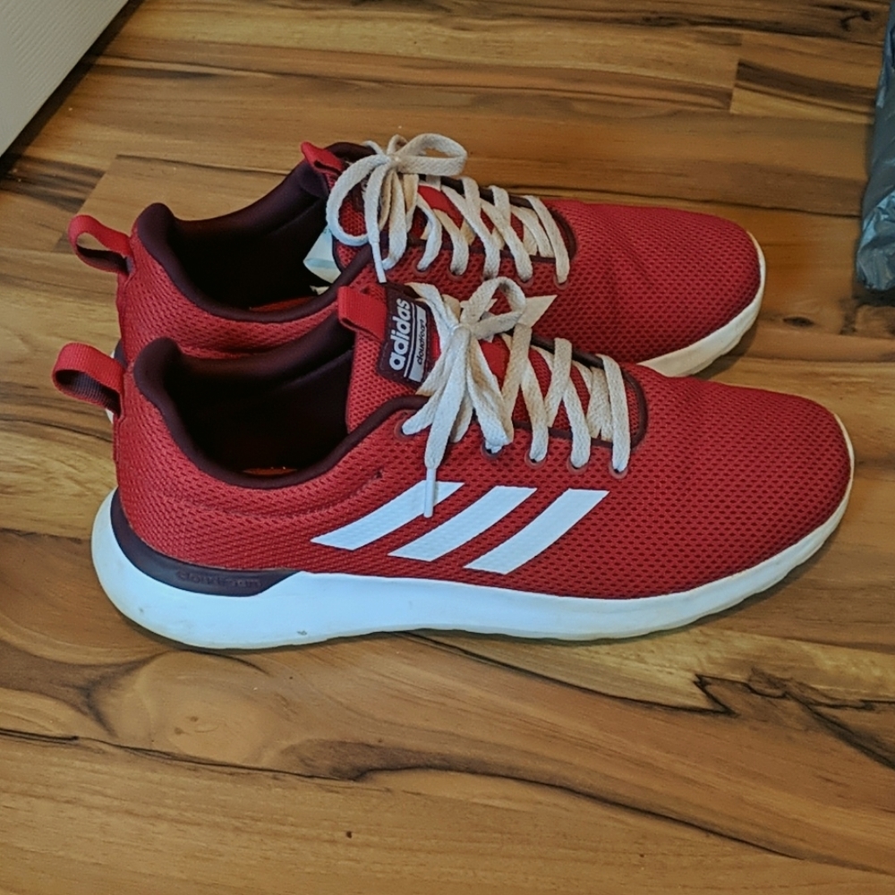 Adidas Cloudfoam Running Shoes